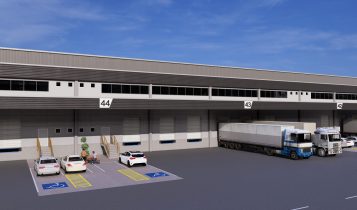 Gargalos logísticos freiam agro em MT e novo hub em Sinop surge como resposta estratégica