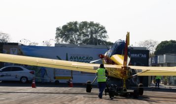 Congresso AvAg terá lançamento dia 15 em Cuiabá