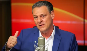 Ministro Carlos Fávaro se pronuncia sobre tarifas de Trump