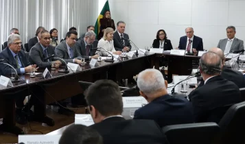 Agronegócio teme perda de safras e apoia negociação do governo com EUA