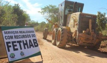 Governador de MT firma acordo com a Aprosoja MT de congelamento do valor do Fethab