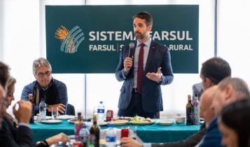 Leite anuncia R$ 150 milhões para apoiar prorrogação de dívidas de produtores rurais