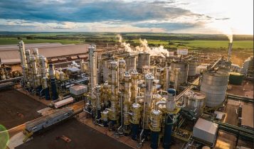 Etanol: Inpasa construirá usina em Rio Verde (GO) com investimento de R$ 2,5 bi