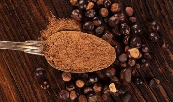 Abertura de mercado para exportação do guaraná em pó do Brasil para a Malásia