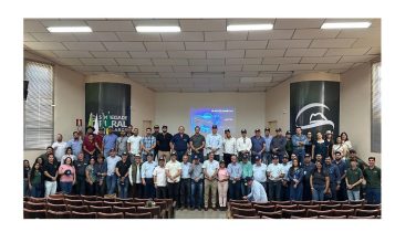 Em Montes Claros, ABCZ promove Encontro Técnico e inaugura Ponto de Apoio
