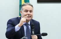 Licitação da Estrada de Ferro 118 (RJ-ES) saí até o fim do ano, diz Renan Filho