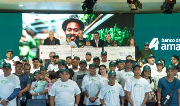Banco da Amazônia lança plano safra 2025/2026 com R$ 12 bilhões em crédito