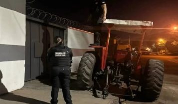 Operação em Goiás mira grupo suspeito de fraudar emissão de Guias de Trânsito Animal
