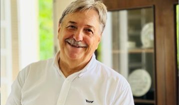 Morre Mateus Paranhos, cientista que humanizou a pecuária brasileira