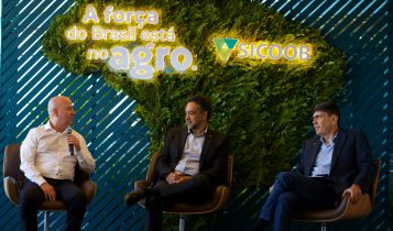 Sicoob projeta liberar R$ 60 bilhões para o Plano Safra 2025/2026