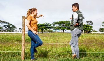 "O futuro do campo não será cultivado por filtros", alerta presidente da Cooprosoja sobre a glamourização do agro - agronegócio