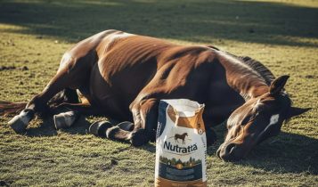 NUTRATTA RACAO CONTAMINADA