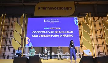 Brasil e China fortalecem conexão no agro e na liderança feminina durante o 10º CNMA