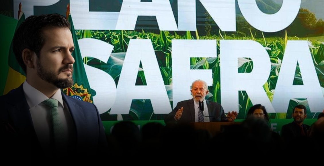 Plano Safra 2025 2026 o maior da historia ou a maior ilusao anunciada ao produtor rural