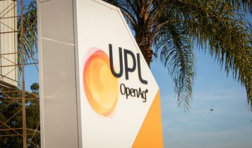 UPL Brasil anuncia Giuliano Scalabrin como diretor nacional de vendas