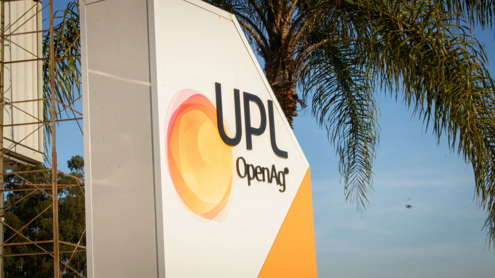 UPL Brasil anuncia Giuliano Scalabrin como diretor nacional de vendas