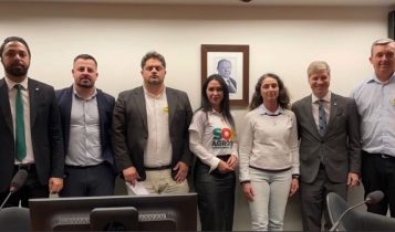 SOS Agro RS conquista avanço no Congresso por alongamento das dívidas rurais