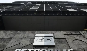 Diretor da Petrobras atribui queda na bolsa a montante de dividendos
