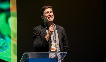 Congresso de Soja reúne 2 mil representantes da cadeia produtiva