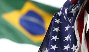 EUA miram o Brasil e CNA reage com firmeza: “Não há base para sanções contra o agro”