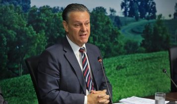 Ministro Fávaro se reúne com Grupo de Trabalho para avançar em proposta de apoio financeiro a produtores do Rio Grande do Sul