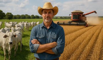 Entre safras e dívidas: o descompasso entre a política de crédito e a realidade de quem produz no campo