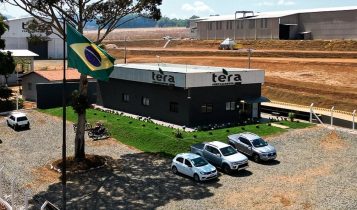 Fertilizantes: Tera anuncia investimento de R$ 60 milhões em unidade em MG