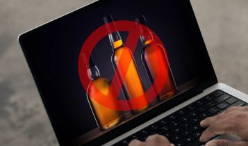 Mapa e MJSP retiram do ar mais de R$ 1 milhão em anúncios irregulares de bebidas alcoólicas