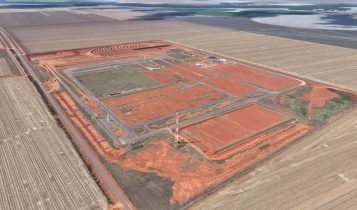 FS inicia construção de planta de etanol e nutrição animal em Mato Grosso