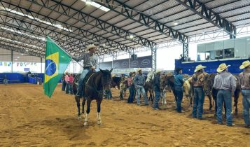 Conhecida como a ‘Capital do Quarto de Milha’, Araçatuba se prepara para o 48º Campeonato Nacional