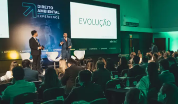Compre Rural é apoiador oficial do Direito Ambiental Experience 2025 e sorteará 10 ingressos para o evento