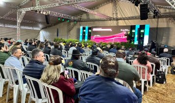 Com programação abrangente, 51ª Expoleite atrai quase 30 mil visitantes