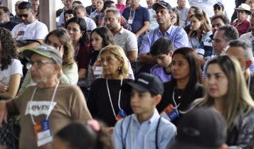 Fortaleza sedia Encontro Nacional de Bubalinocultores com foco em inovação