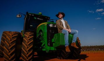 Primo Rico aposta no Agro em parceria com a Girasol Agrícola