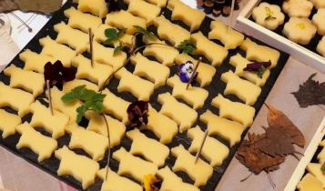 Cunha vira capital do queijo com o 1º Prêmio Sudeste — e Jersey Brasil rouba a cena