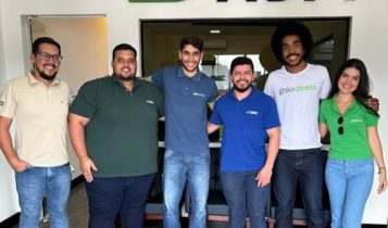 Contratos digitais se consolidam no mercado de grãos brasileiro