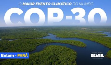 Debates sobre clima, financiamento e mercado marcam encontro preparatório da COP 30