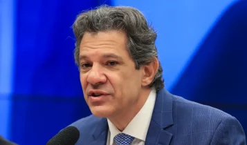 Haddad minimiza efeitos do tarifaço norte-americano