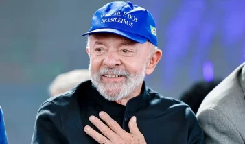 Presidente Lula defende jornada de trabalho mais flexível