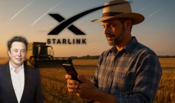 starlink para celular