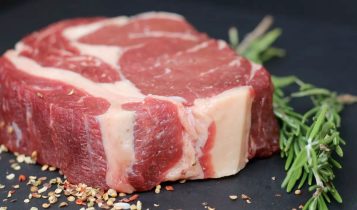 steak - carne vermelha - contra-file carne bovina