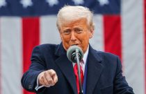 trump - Zelenskiy diz que se reunirá com Trump no domingo para discutir território e garantias