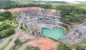Quais são os efeitos do insumo mineral nas culturas? Confira dados