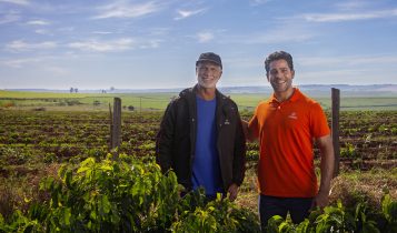 Cresol encerra Plano Safra 24/25 com R$ 13 bi e projeta novo recorde de crédito rural