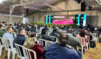 Com programação abrangente, 51ª Expoleite atrai quase 30 mil visitantes