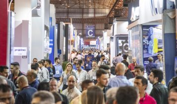 Fenasucro & Agrocana impulsiona economia regional e gera cerca de 18 mil empregos