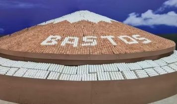 Festa do Ovo de Bastos (SP) é cancelada por causa da ameaça de gripe aviária