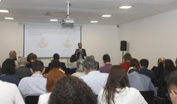 As contribuições do Mapa no fomento à agricultura tropical regenerativa são apresentadas no Rio Climate Ation Week