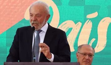 Governo anuncia R$ 30 bi em crédito para setores afetados por tarifaço