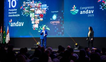 Andav: distribuidoras associadas faturaram R$ 167 bilhões em 2024